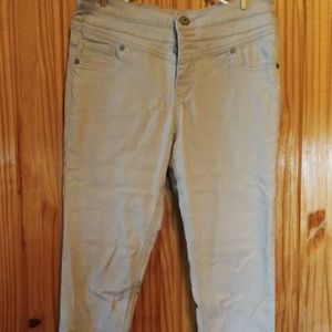 Rue 21 Tan Pants